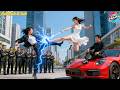CEO S Gangster Wife Turns Out A Super Assassin From Another World Sent To Punish The Mistress