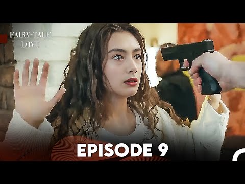 Fairy - Tale Love Episode 9 (FULL HD)