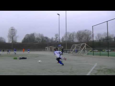 ESA JO11-5  -  SML JO11-2 op 17-02-2018