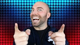 5 Ways to get MOTIVATED!