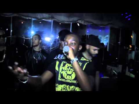 Lady V Sp Deville Young Max Live Show