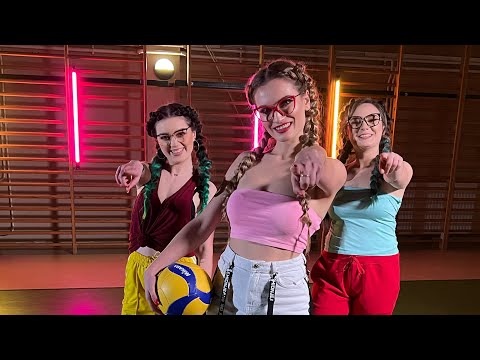 Energy Girls - Chcesz czy nie (Official Video) disco polo 2022