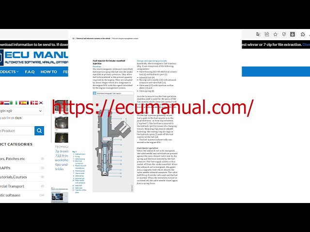 Vídeo relacionado con Bosch Automotive Electrics and Automotive Electronics: Systems and Components, Networking and Hybrid Drive (Bosch Professional Automotive Information) (English Edition)
