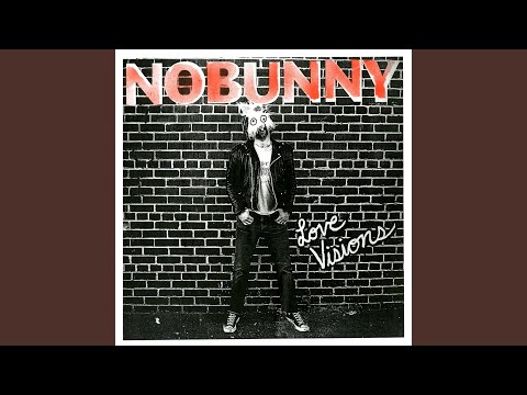 I Am a Girlfriend - Nobunny
