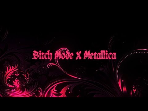 𝓑itch 𝓜ode ﾒ 𝓜etallica - 𝓛a 𝓩owi (𝓢algo 𝓟 a 𝓛a 𝓒alle 𝓒on 𝓛os 𝓡ulos)