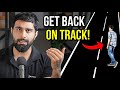 Your Life Is Not F Cked How To Get Back On Track