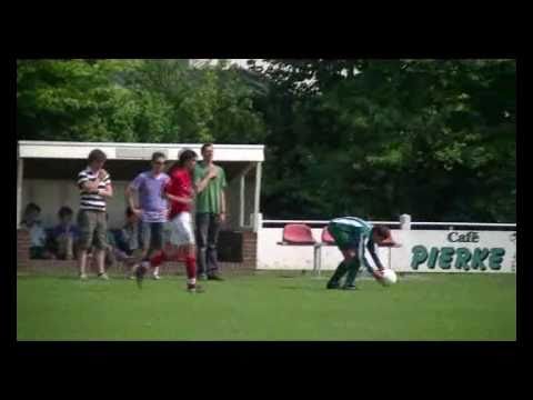 SV Panningen C1 - DVO C1.deel 3/5