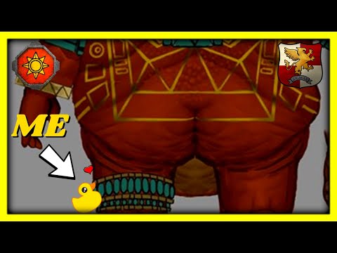 THE RETURN OF MAZDAMUNDI. Lizardmen Vs Empire. Total War Warhammer, Multiplayer Land Battle