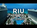 Riu Palace All Inclusive Resort Aruba An In Depth Look Inside