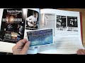 Tangerine Dream : In Search of Hades : Box Set : 2019 - Video Review