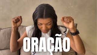 Esse tipo de Oração te posiciona na Batalha Espiritual e faz o céu se mover!! 