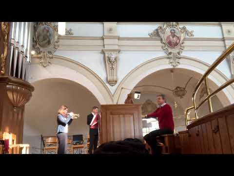 Peter Meechan (1980*), Song of Hope