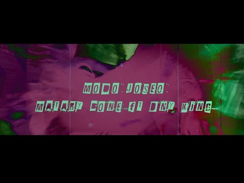 Matary Bone ❌ Dny King - Modo Joseo 💸  ( Video Oficial ) ProdBy SonycOff