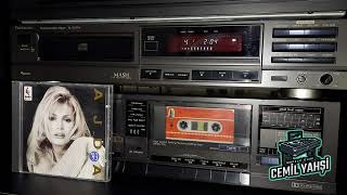 Ajda Pekkan - Oyalama Beni 1993 (orijinal cd kayıt) #ajdapekkan #türkçemüzik #türkçepop #popmusic