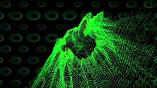 Visual Music № 40 De-Phazz: Cloudspotting