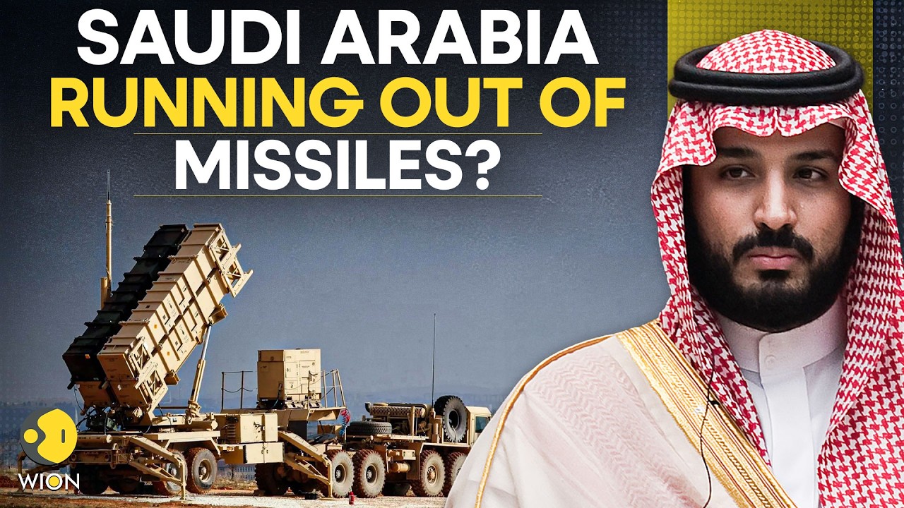 Saudi vs Houthis LIVE: Saudi Arabia's Missile Shield Crumbles As War With Houthis Rages: Reports