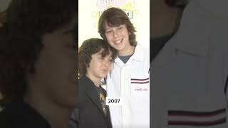 The Naked Brothers Band premiered on Nickelodeon 16 years ago #news #shorts