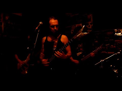 Aten - The Mark Of Death Video