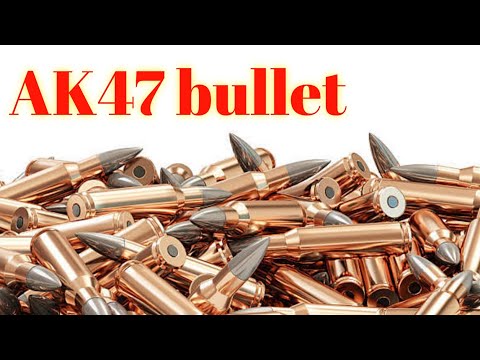 Bullets Making 2024 Ammunition Manufacturing  Produces Bullets Factory | Salman Digital