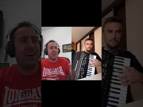 Nisi znala da te volim (Rale i Marija Cajic)