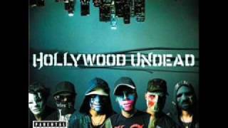 Bitches - Hollywood Undead    {With Lyrics}