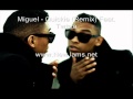 Miguel - Quickie (Remix) Feat. Twista (New Song ...