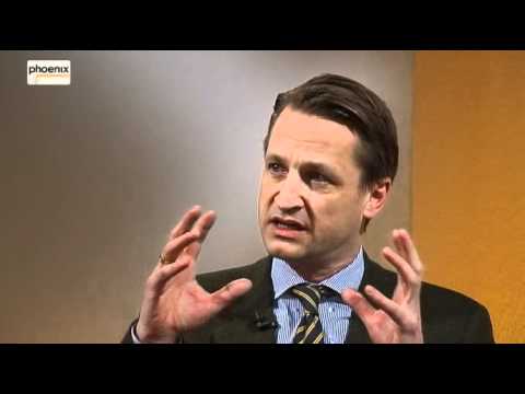 Augstein und Blome vom 18.02.2011