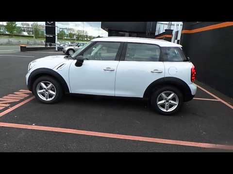 12D21172 - 12D21172 BMW MINI One D Countryman