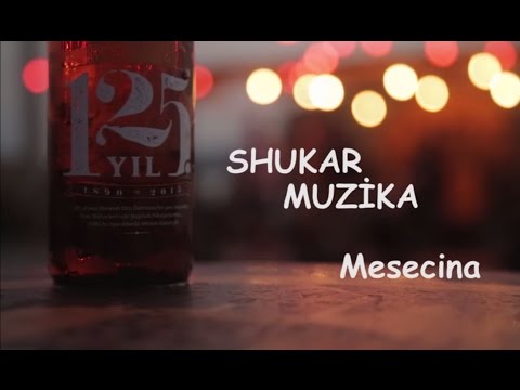 Shukar Muzika |  Mesecina (Fullmoon Sound & Music)