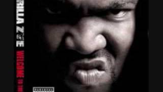 gorilla zoe-lil shawty