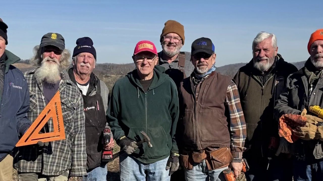 Purple Heart Homes establishes first Virginia Chapter