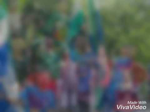 BDR 047 Versi Hukum Rimba