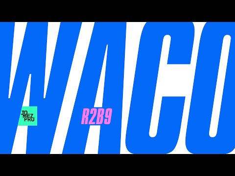 2022 Waco Annual Charity Open | R2B9 | McBeth, Humphries, Carl, Fish | Jomez Disc Golf