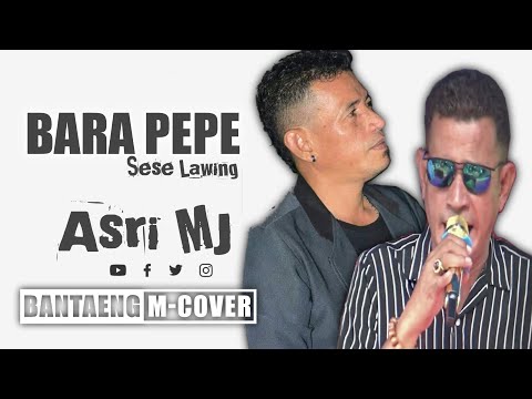 Asri shifa - Bara pepe Karya/ Cipt Sese Lawing Fathir sound live audio Arakeke Kab Bantaeng