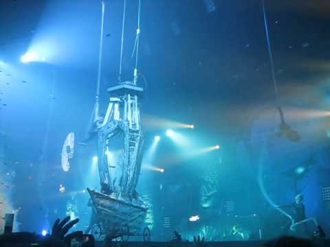 Pirate Station APOCALYPSE Moscow 27.10.2012