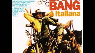 O Melhor do Bang Bang à Italiana - Riz Ortolani E Sua Orquestra - I Giorni Dell'Ira