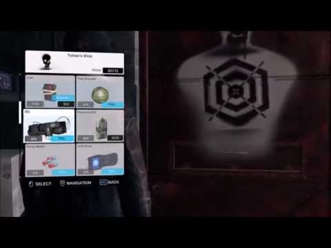 Watch Dogs Full Walkthrough Part 45 - No Commentary