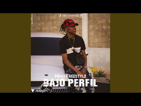 LowKey (Dominican Remix)