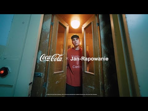 Aftermovie Coca-Cola x Jan-Rapowanie I JAK MASZ