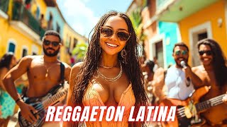 Latina Dance Reggaeton Beat: Playlist de Fiesta Latina Verano Maluma, Shakira,Daddy Yankee