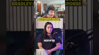 Stable Ronaldo Reacts To Bradley Martyn Response! 😳