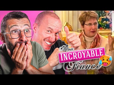 On réagit au pire épisode de Mon Incroyable Fiancé !