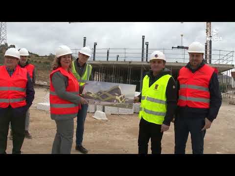 El Colegio Vallemar de La Nucía abrirá sus puertas el próximo curso escolar