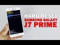 Hard Reset No Samsung Galaxy J7 Prime SM G610 UTICell