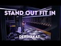 Stand Out Fit In - ONE OK ROCK [Cover by Derivakat]