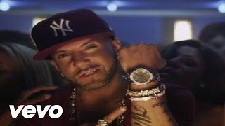 Karl Wolf - Mash It Up ft. Three 6 Mafia