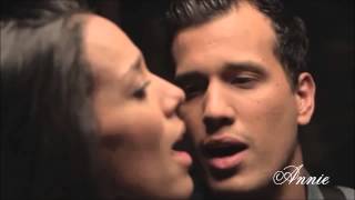 Johnnyswim - Annie w/Lyrics