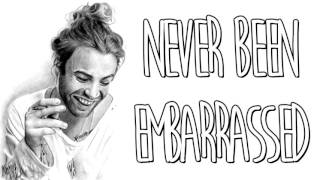 Mod Sun Ft. Gnash & Maty Noyes- Beautiful Problem (With Lyrics)
