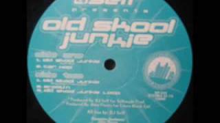 Dj Self - Car Hop