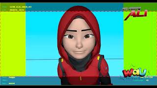 Download lagu Ejen Ali The Movie Misi: NEO (action animation reel) mp3 Download lagu Ejen Ali The Movie Misi: NEO (action animation reel) mp3